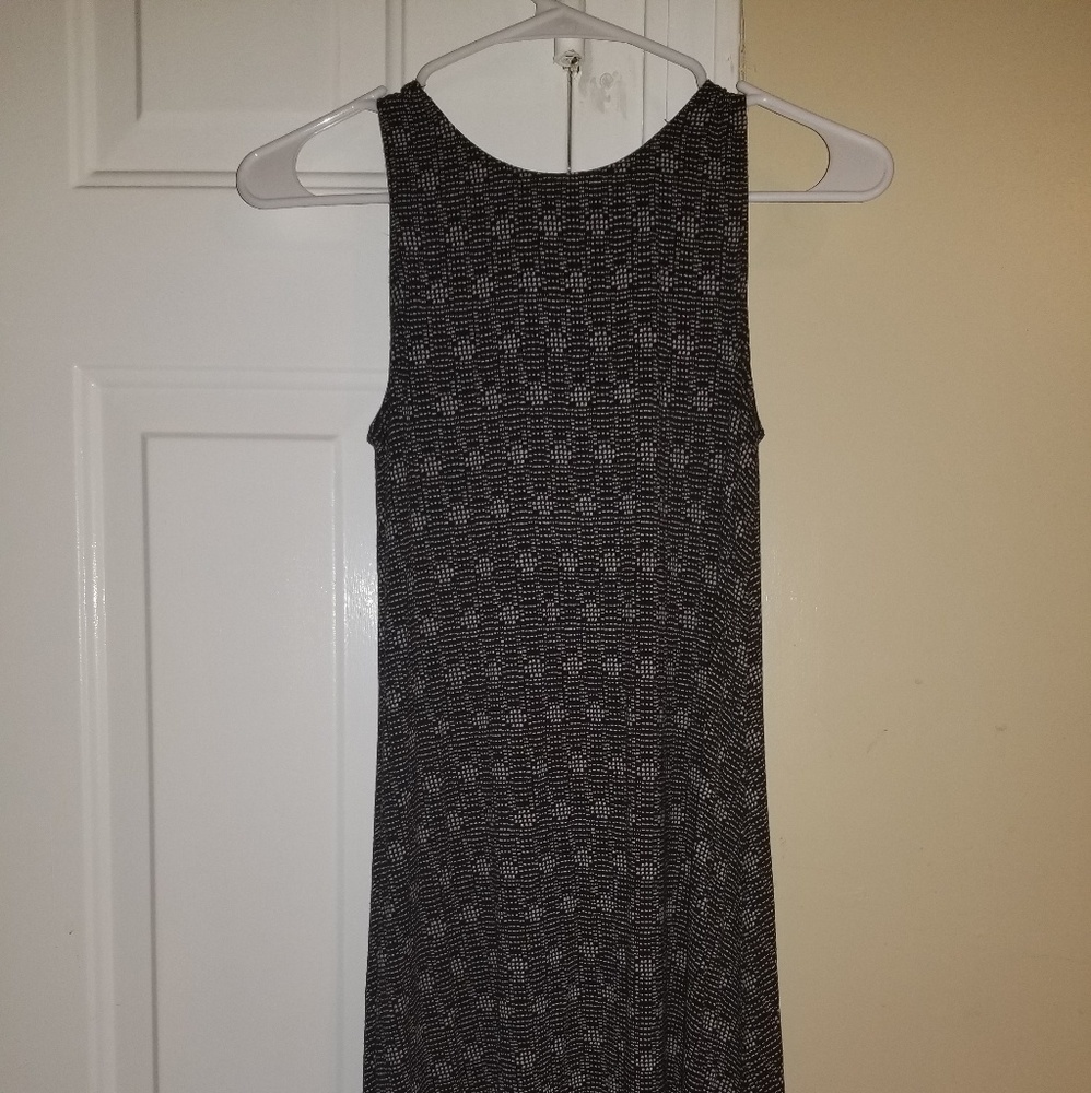 Midi Dress